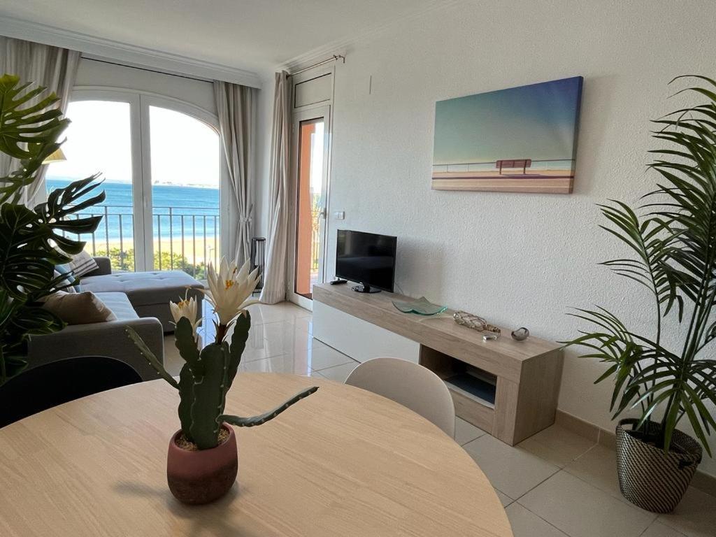 Badia De Roses 2 New Apartment 외부 사진