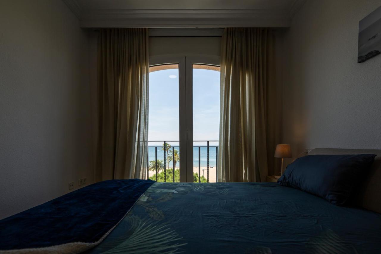 Badia De Roses 2 New Apartment 외부 사진