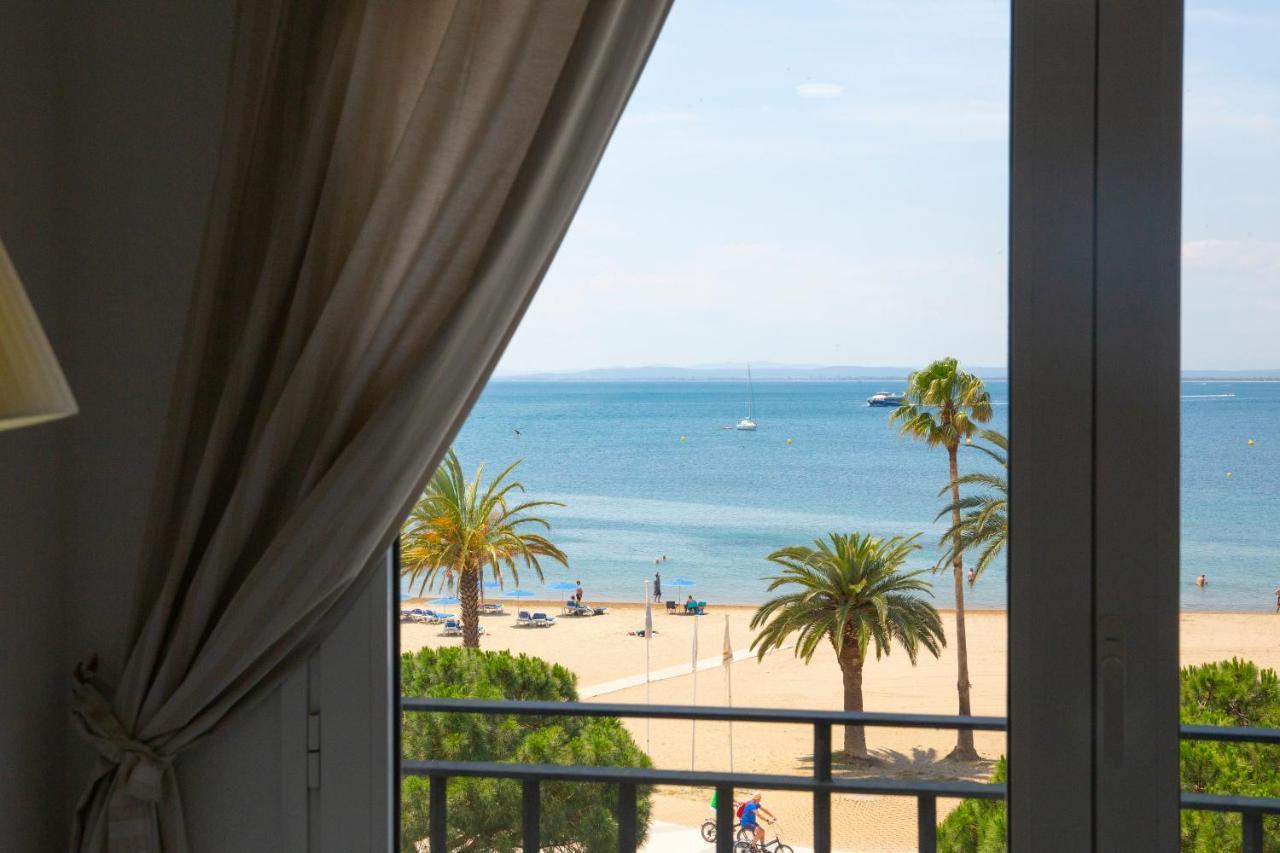 Badia De Roses 2 New Apartment 외부 사진