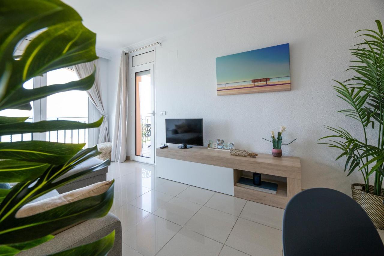 Badia De Roses 2 New Apartment 외부 사진
