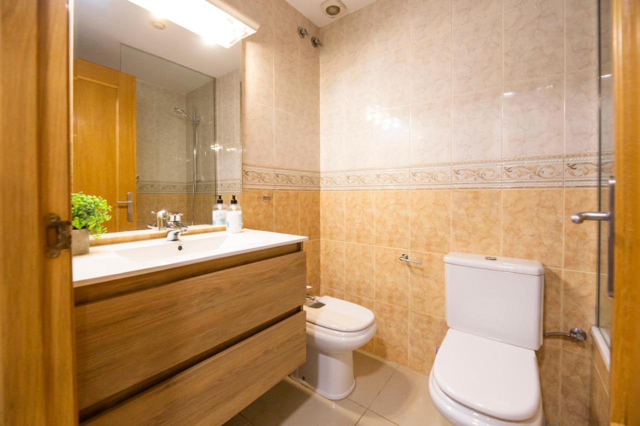 Badia De Roses 2 New Apartment 외부 사진